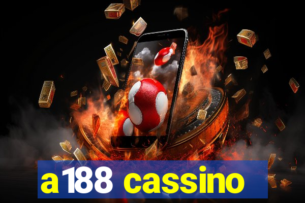 a188 cassino